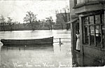 Floods January 1918 Floods January 1918