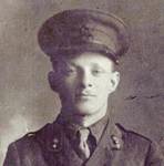 Randle Randle William Gascoyne Cecil
