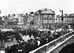 Tram crash 1917 Tram crash 1917