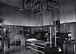 Mols in 1926 The RD & E Electrical Department.