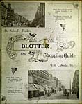 Sidwell Street Shopping Guide Sidwell Street Shopping Guide