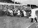 Speedway meeting 1929 Speedway meeting 1929