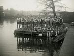The Head Weir Swimming Club The Head Weir Swimming Club