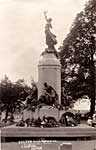 Exeter War Memorial Exeter War Memorial