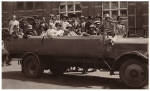 Charabanc trip Charabanc trip