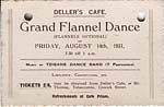New London Inn Grand Flannel Dance