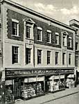 Woolworths Woolworths