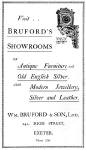 Brufords the Jewellers Brufords the jewellers