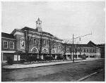 Central Station 1930s
