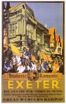 GWR poster GWR poster