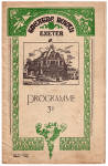 Theatre Royal Programme Theatre Royal Programme