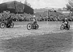 Speedway at Exwick fields Speedway at Exwick fields