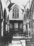 Mary Arches Church - bomb damage Mary Arches Church - bomb damage