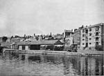 Exeter Quay 1940 Exeter Quay 1940