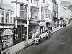 Mols Coffee House Fore Street