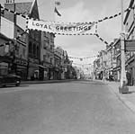 Mols Coffee House The Coronation in Sidwell Street