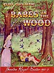 Babes in the Wood programme Babes in the Wood programme