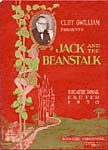 Jack and the Beanstalk Jack and the Beanstalk
