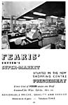 Fearis the supermarket Fearis the supermarket
