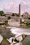 Head Weir Mill Head Weir Mill