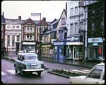 Still of Cowick Street Still of Cowick Street