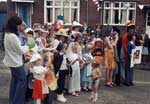 Silver Jubille celebrations Silver Jubille celebrations