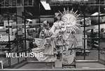 Melhuishs in Princesshay. Melhuishs in Princesshay.