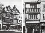 Star Jeans and Watches of Switzerland. Star Jeans and Watches of Switzerland.