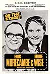 Morecambe & Wise Morecambe & Wise