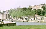 The Quay in May 1971 The Quay in May 1971