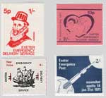 Strike stamps Strike stamps