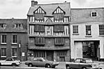 Tudor House Tudor House