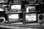 Rediffusion window Rediffusion window