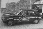 DevonAir interview Frank Bruno DevonAir car