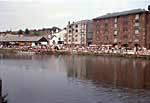 The Quay The Quay