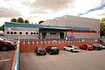 Clifton Hill Sports Centre Clifton Hill Sports Centre