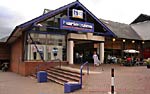 Harlequins Shopping Centre Harlequins Shopping Centre