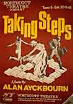 Taking Steps poster Taking Steps poster