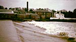 Trews Weir Mill Trews Weir Mill