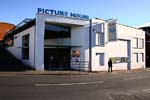 Picture House, Exeter Picture House, Exeter