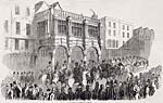 Bread riots 1854 Bread riots 1854
