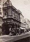 Guildhall in the 1860's. Guildhall in the 1860's.