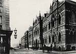 Albert Memorial Museum circa 1890 Albert Memorial Museum circa 1890