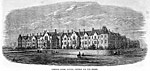 Wonford House 1870 Wonford House 1870