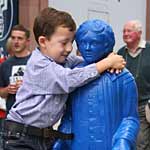 Blue Boy Blue Boy