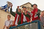 Exeter City Celebrate Exeter City Celebrate