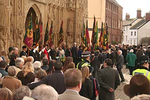 1st Battalion the Devon and Dorset Regiment 1st Battalion the Devon and Dorset Regiment