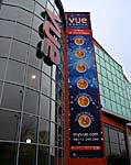 Vue opens in Exeter Vue opens in Exeter