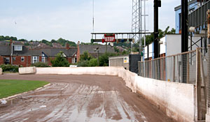 The Exeter Falcons The Exeter Falcons