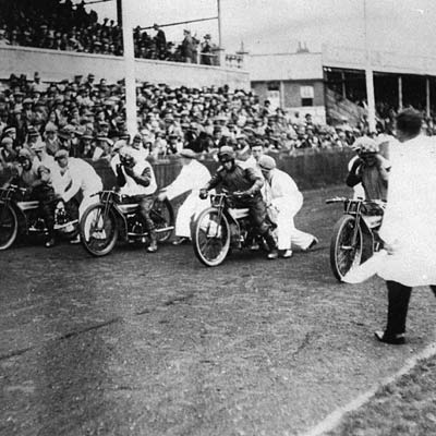 Speedway Speedway